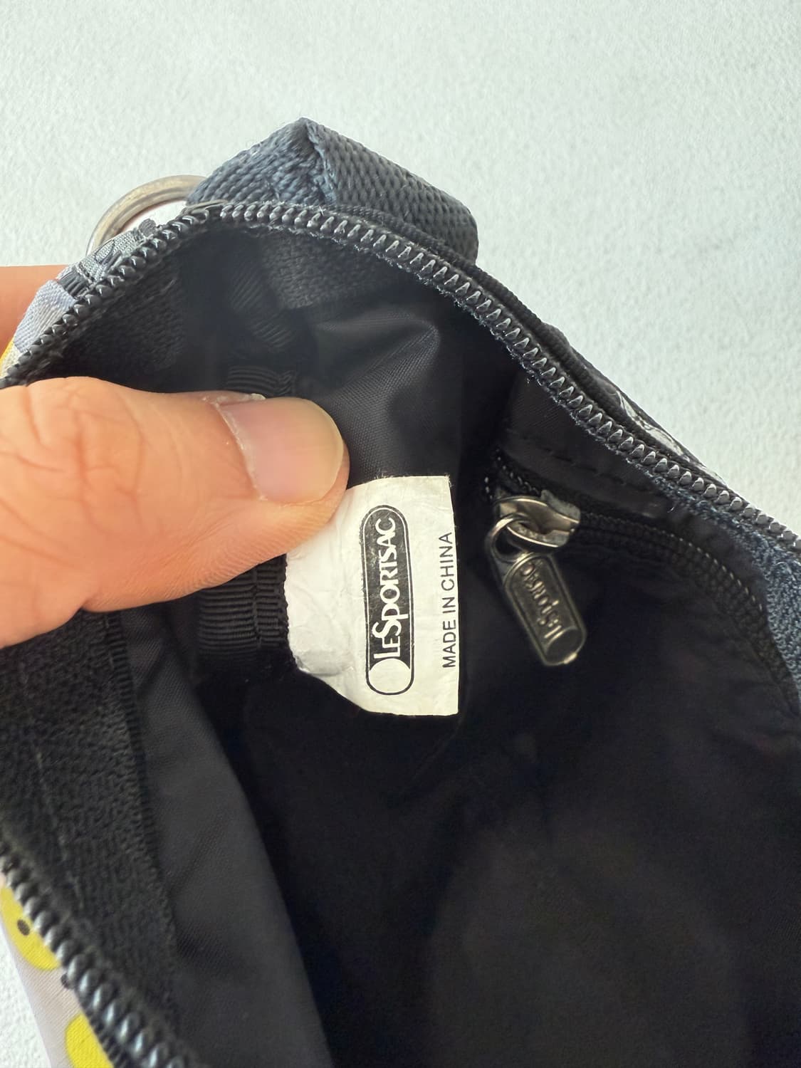 레스포삭(Lesportsac) 미니백 상품이미지6