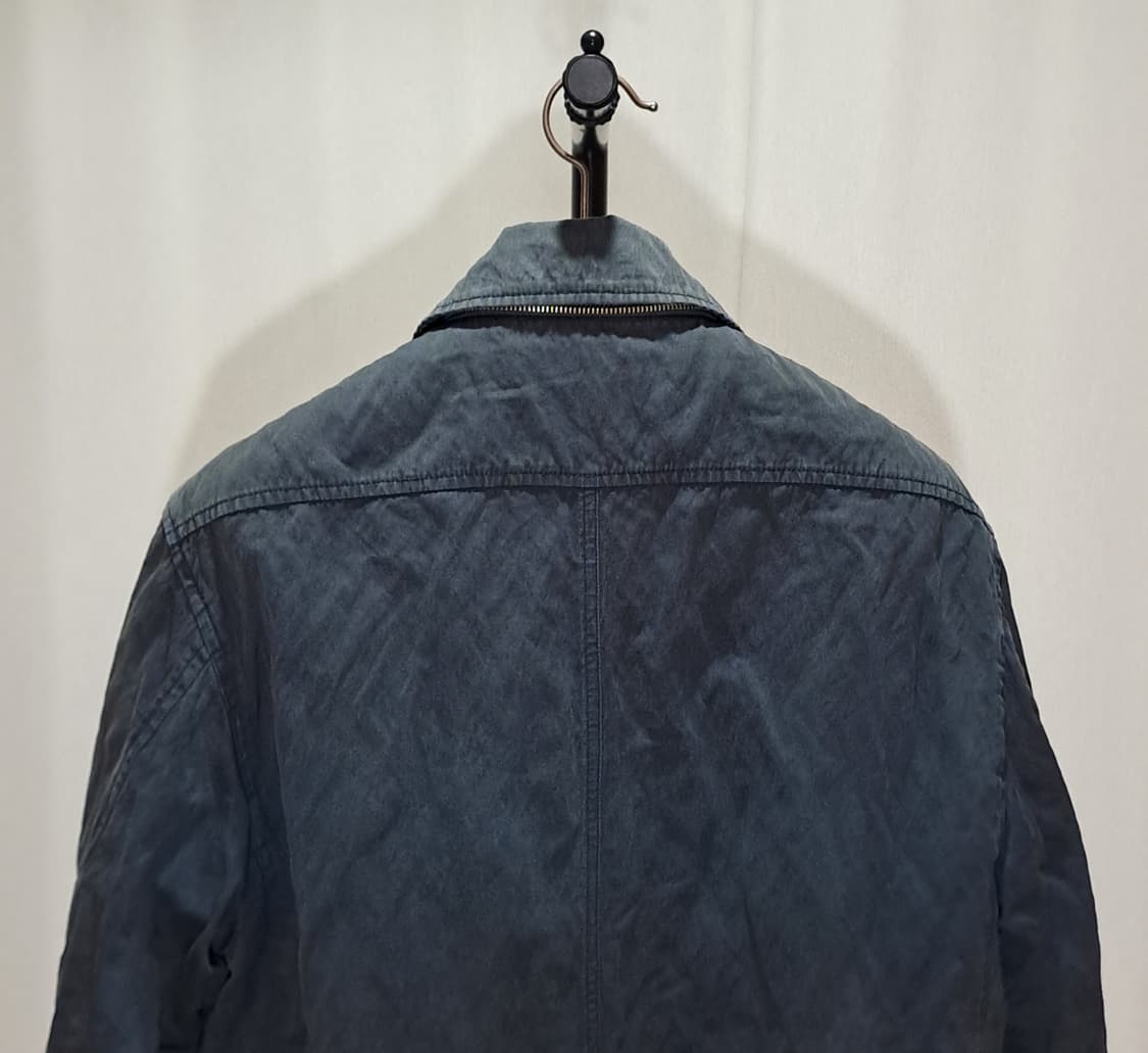 (택포) CP컴퍼니 3포켓 내피 포함 야상자켓 A978 상품이미지7