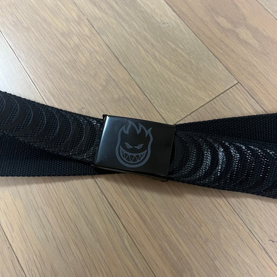 Spitfire 빅헤드 캐릭터 벨트 상품이미지8