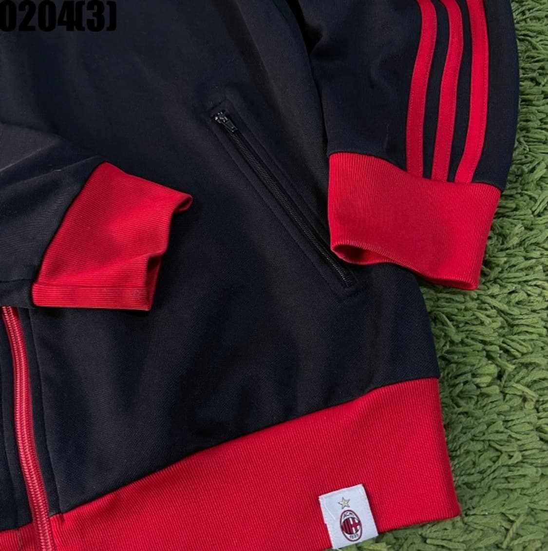 아디다스 트랙탑 져지 상품이미지4