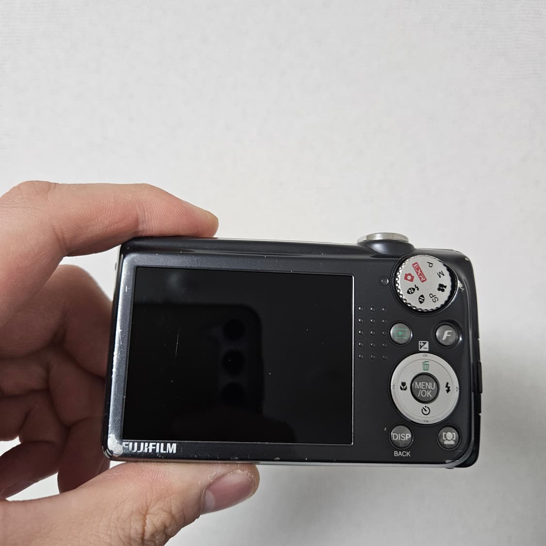 [아일릿 원희 디카] 후지필름 파인픽스 F70 EXR FINEPIX 상품이미지4