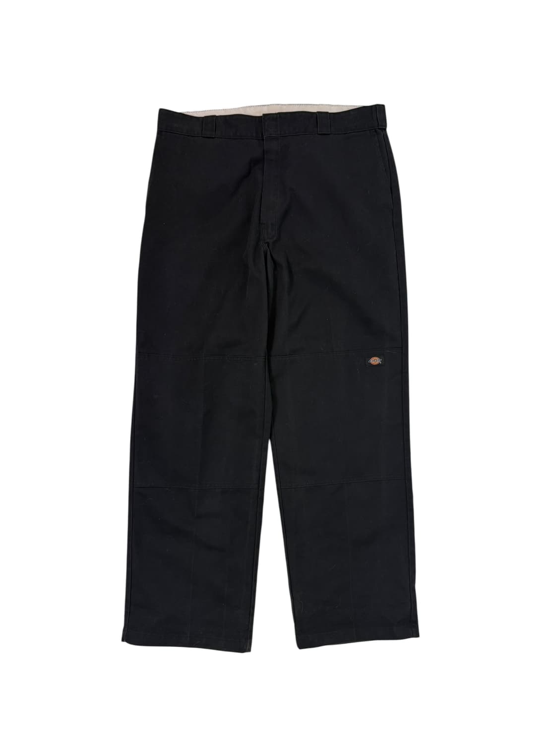 디키즈 루즈핏 블랙 팬츠 상품이미지5