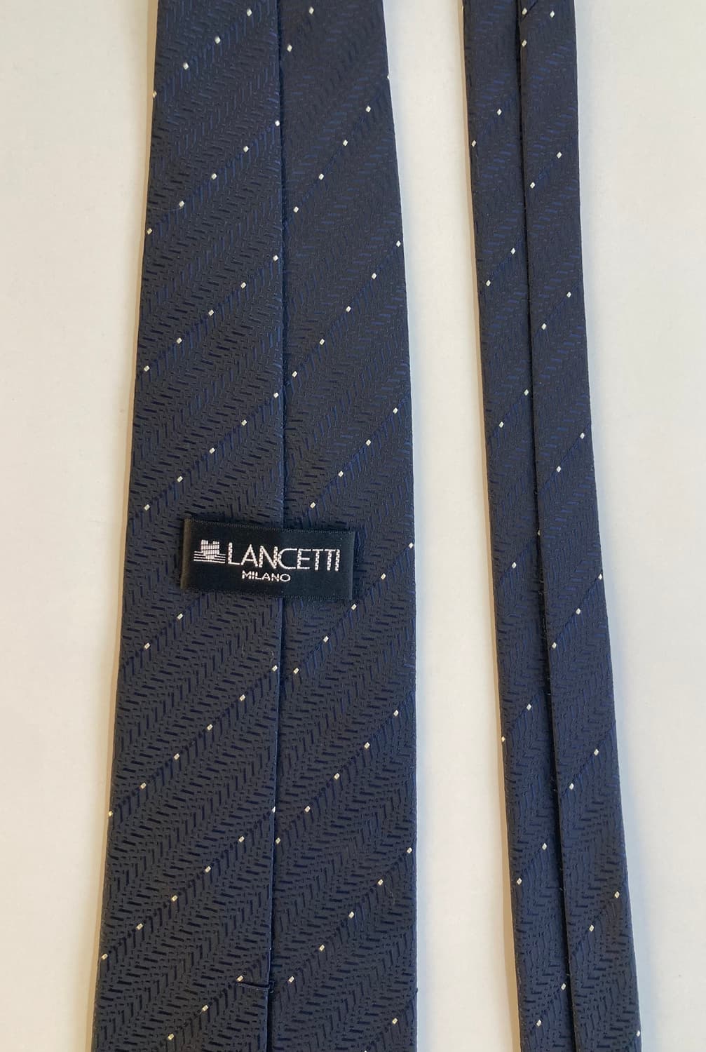 란체티 넥타이 상품이미지4