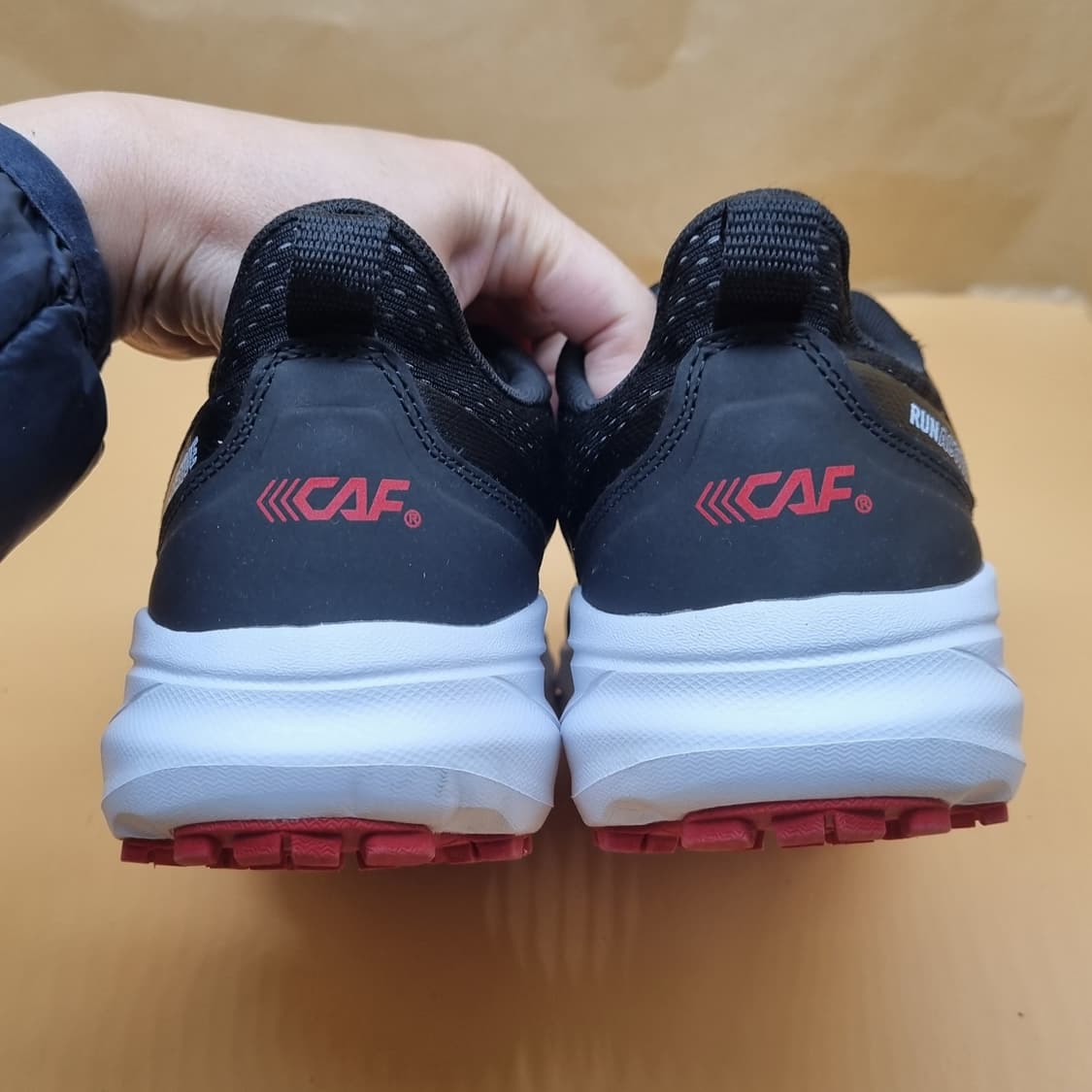 르카프 워킹화 운동화245 상품이미지4