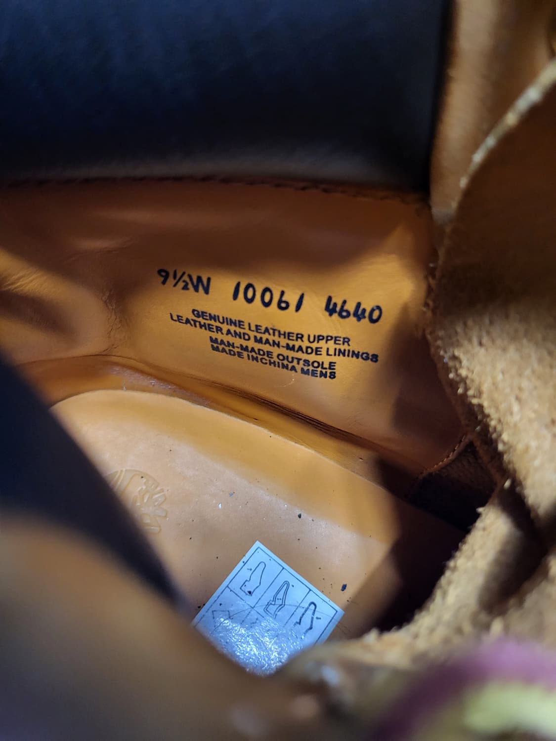 팀버랜드 6인치 280 상품이미지3