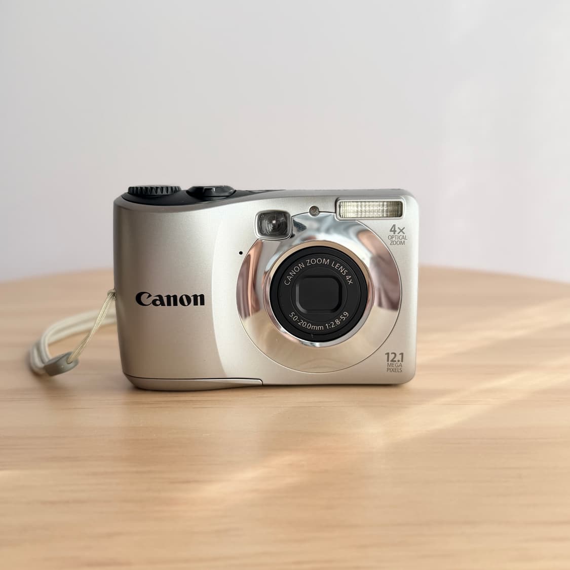 💎제니 PICK! 캐논 파워샷 A1200 박스풀셋 디카 상품이미지4