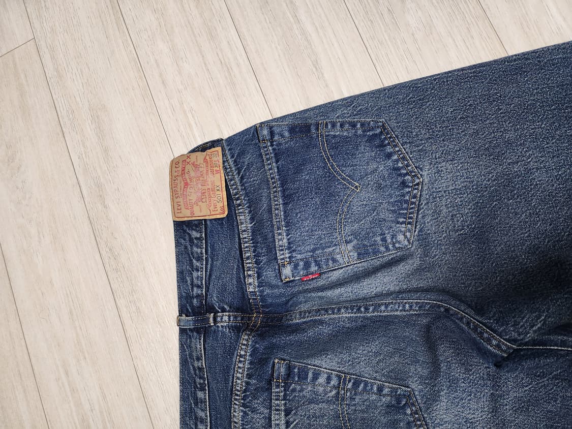 LVC 55501 0094 락랜드 30 X 32 상품이미지4