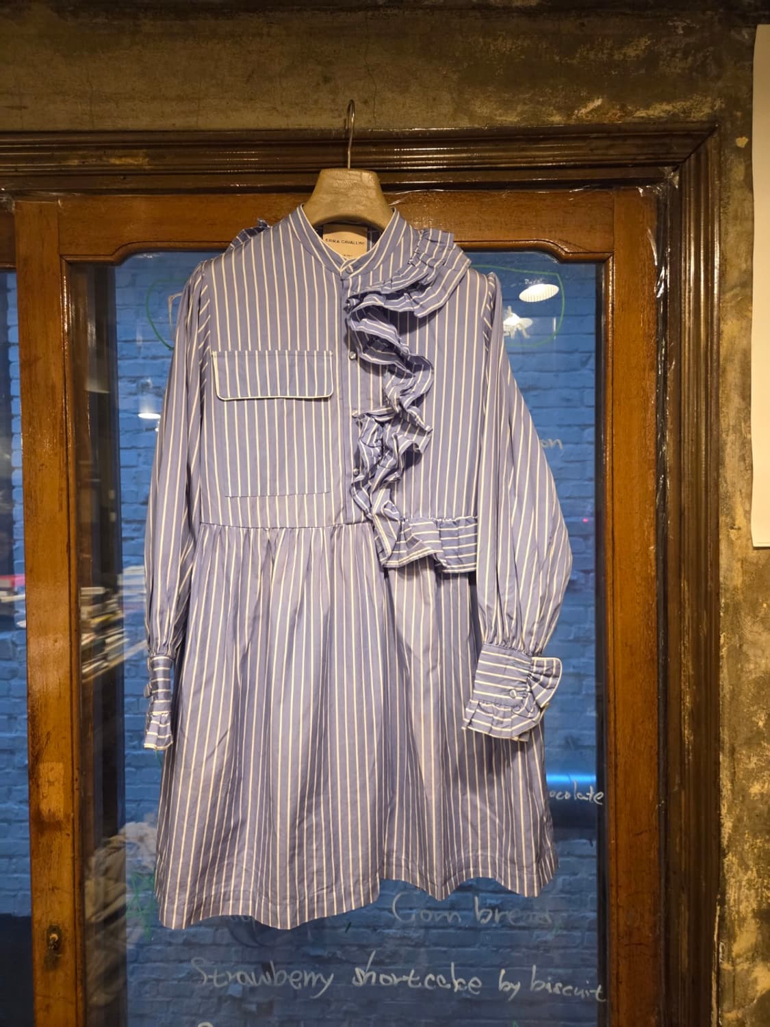 에리카 카발리니 원피스  상품이미지1