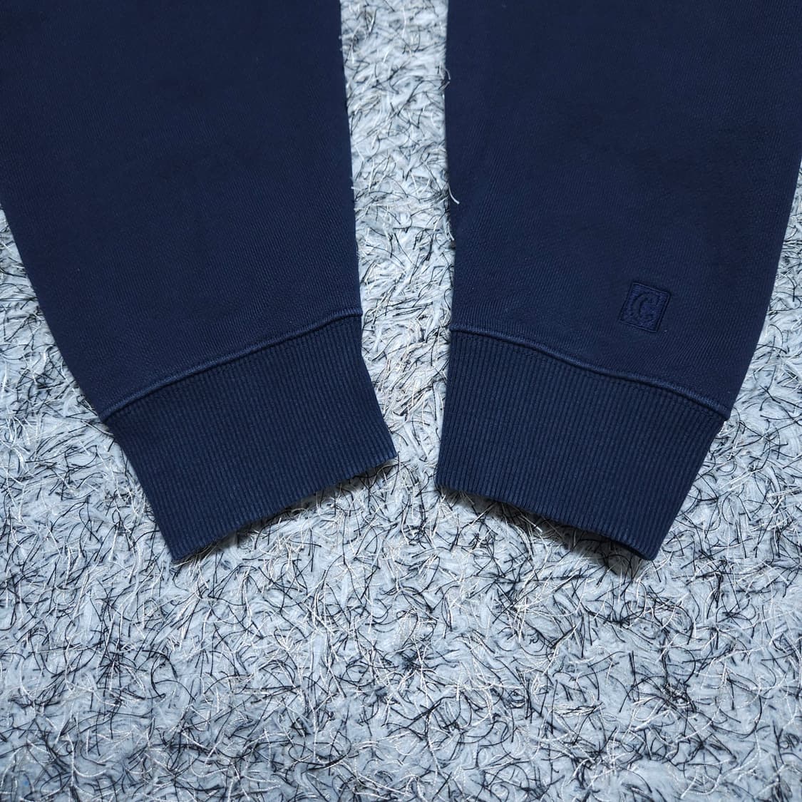 커버낫) XL 남자 어센틱 후드티셔츠 / 왕눈이샵 상품이미지6