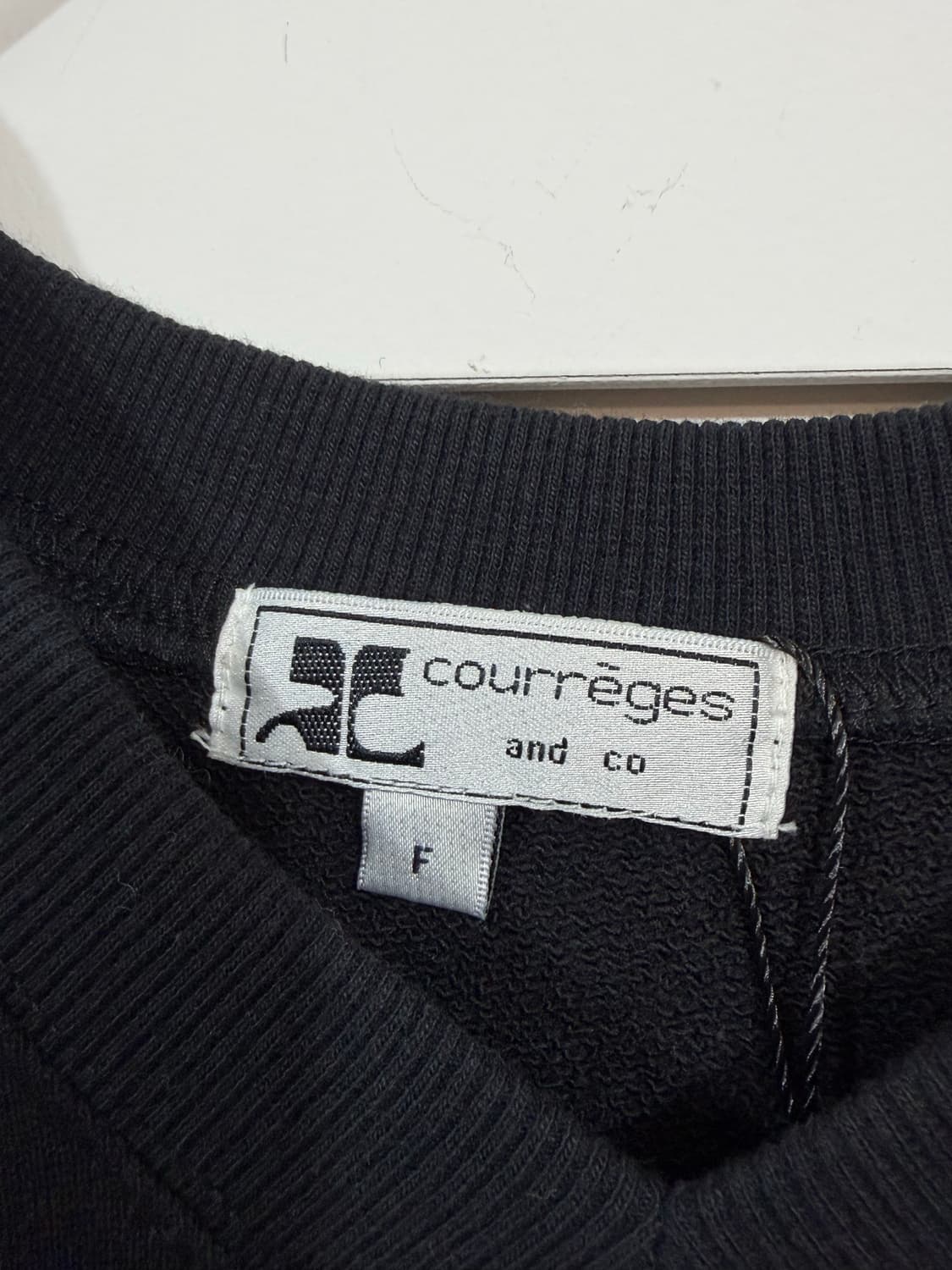 courreges 꾸레쥬  상품이미지5