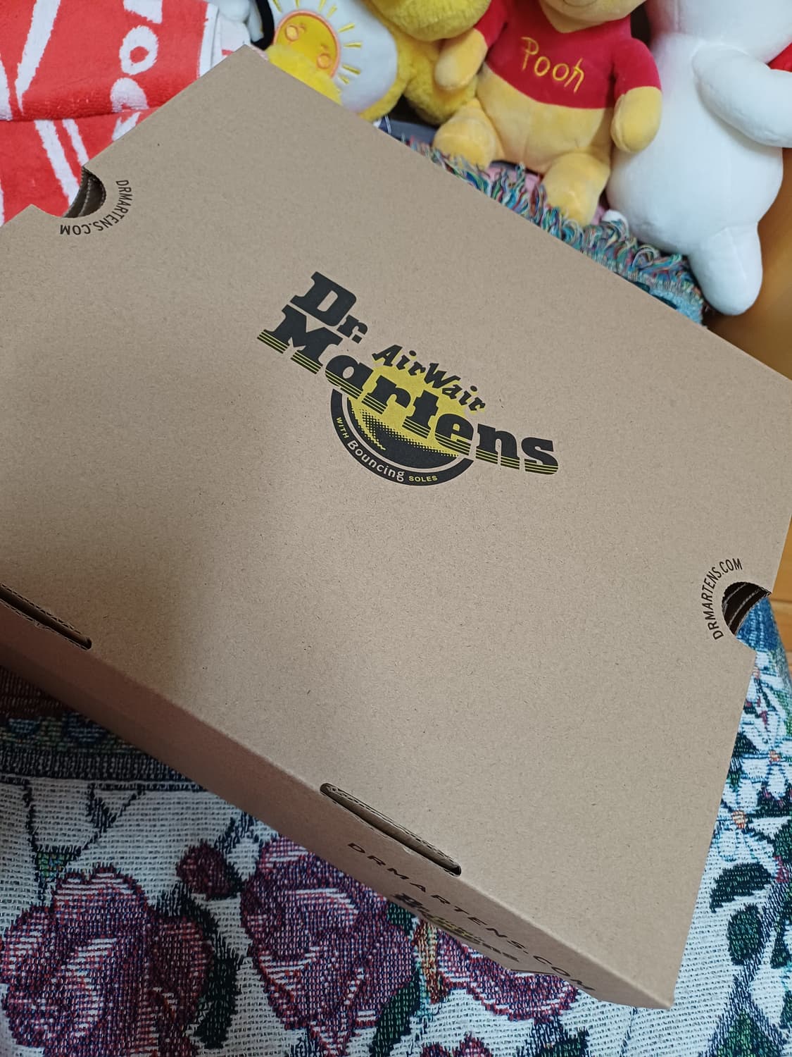 닥터마틴 제이든 XL 엑스라지 워커 상품이미지6