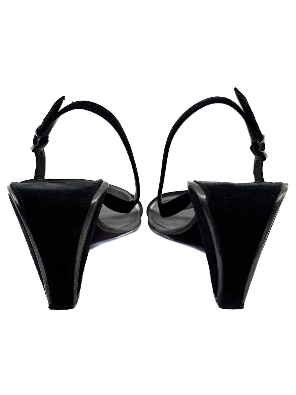 Salvatore Ferragamo Wave Wedge Heels 상품이미지8