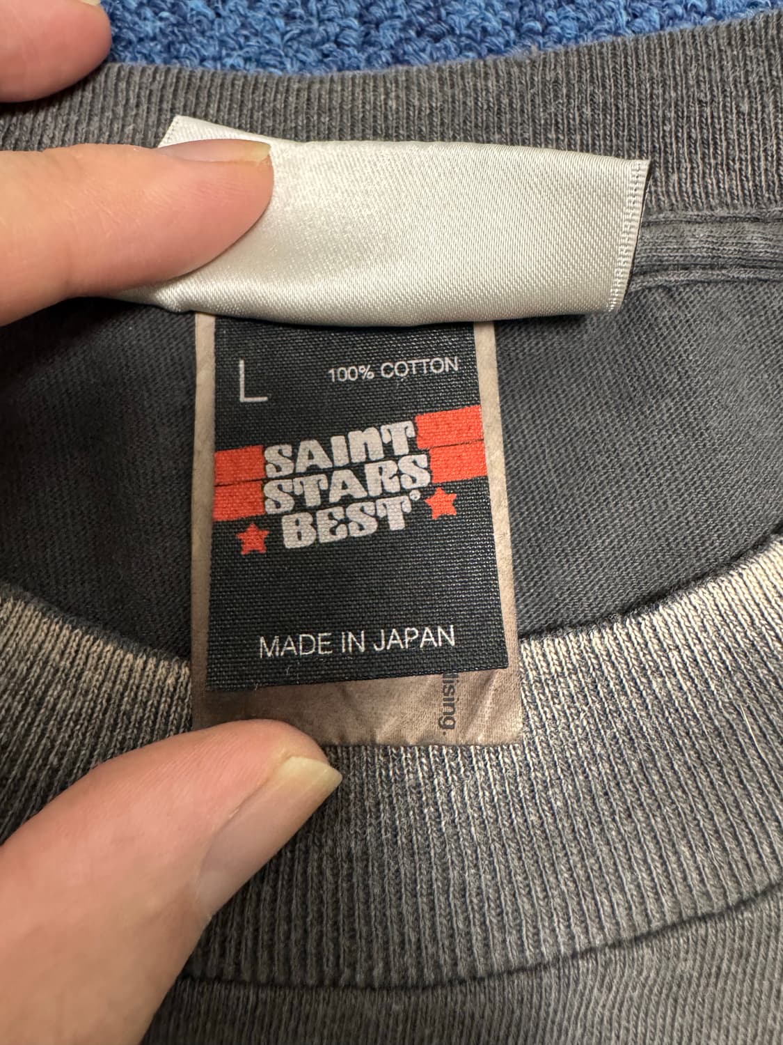 세인트미카엘 투팍 티셔츠 상품이미지6