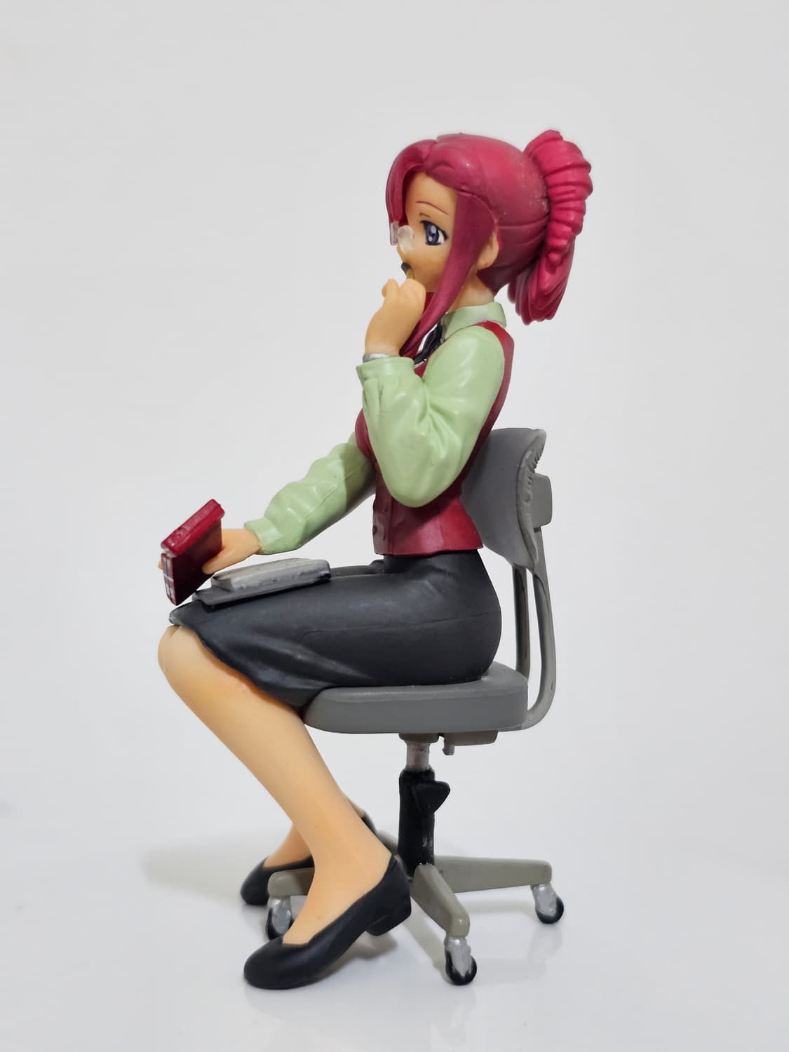 2000년초 코토부키야  ~미주호카자미~ 퀄리티굿  9센티 상품이미지3