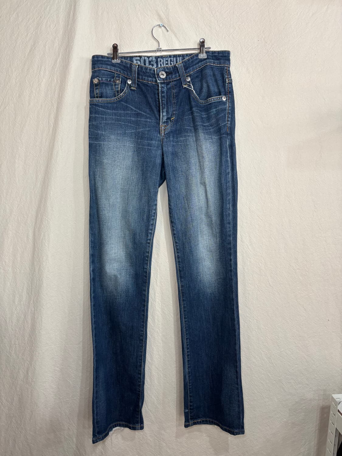  jp 데님진 상품이미지1