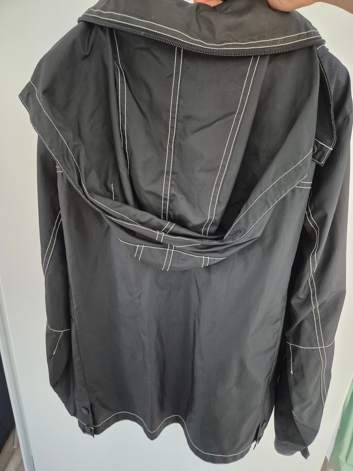 랄프로렌스포츠 바람막이 쟈켓 상품이미지2