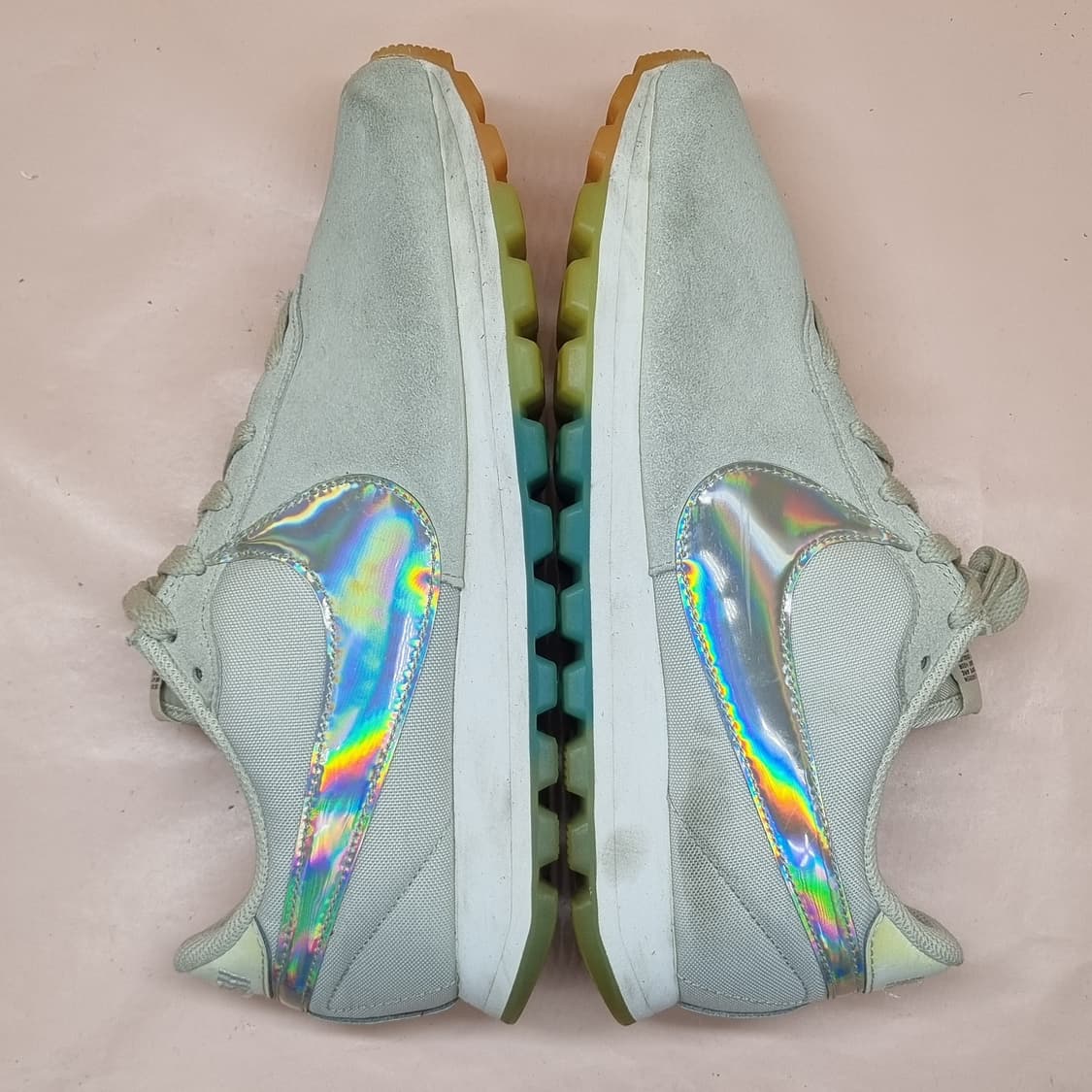 나이키 프리러브 OX 운동화 245 상품이미지5