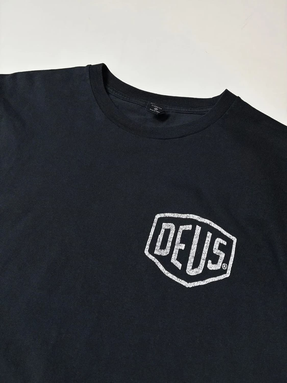 데우스 엑스 마키나 베니스 에드레스 반팔 티셔츠 PN8700 상품이미지5