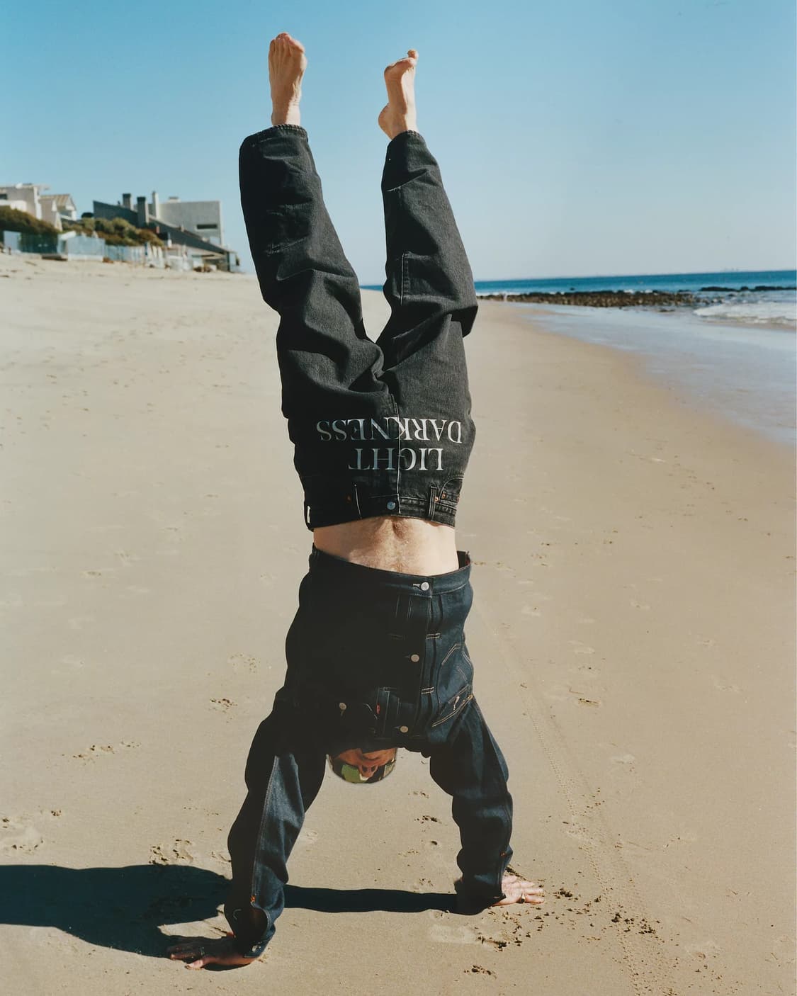 리바이스 x 언더커버 상품이미지7