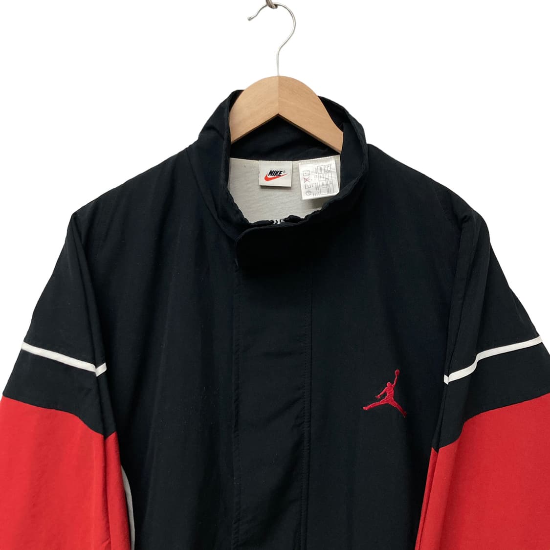 조던 00s 올드스쿨 오버 바람막이 상품이미지2