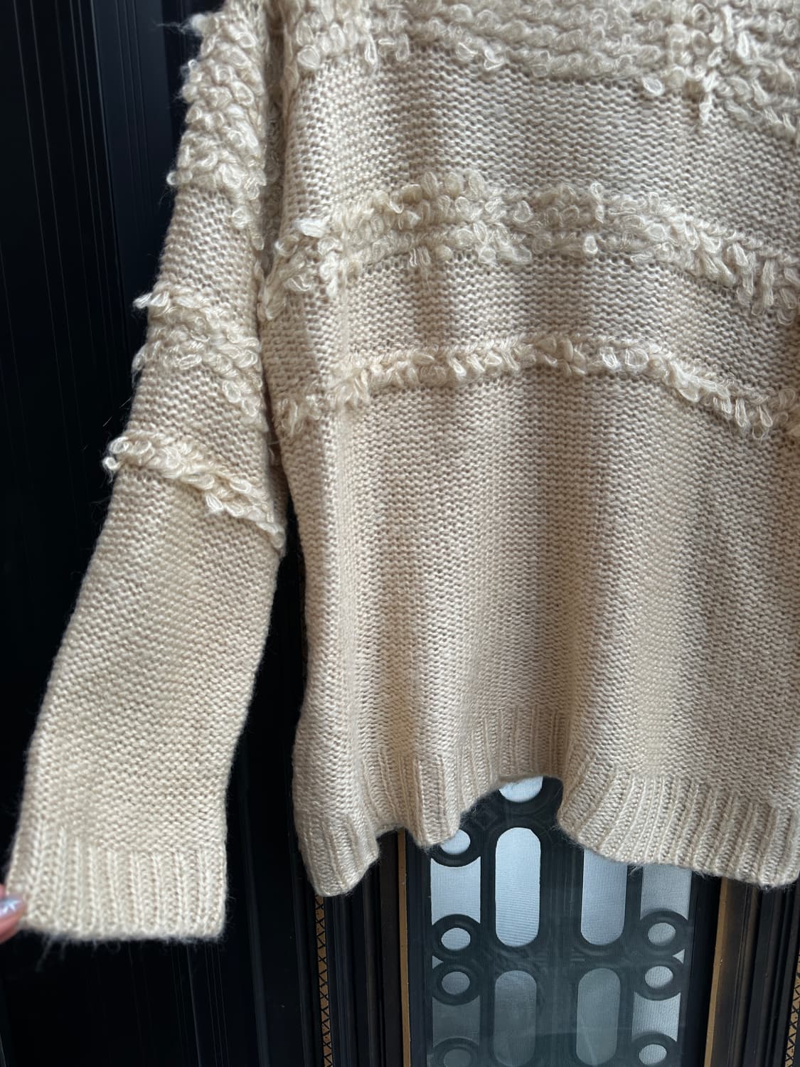 titicaca 니트 상품이미지4