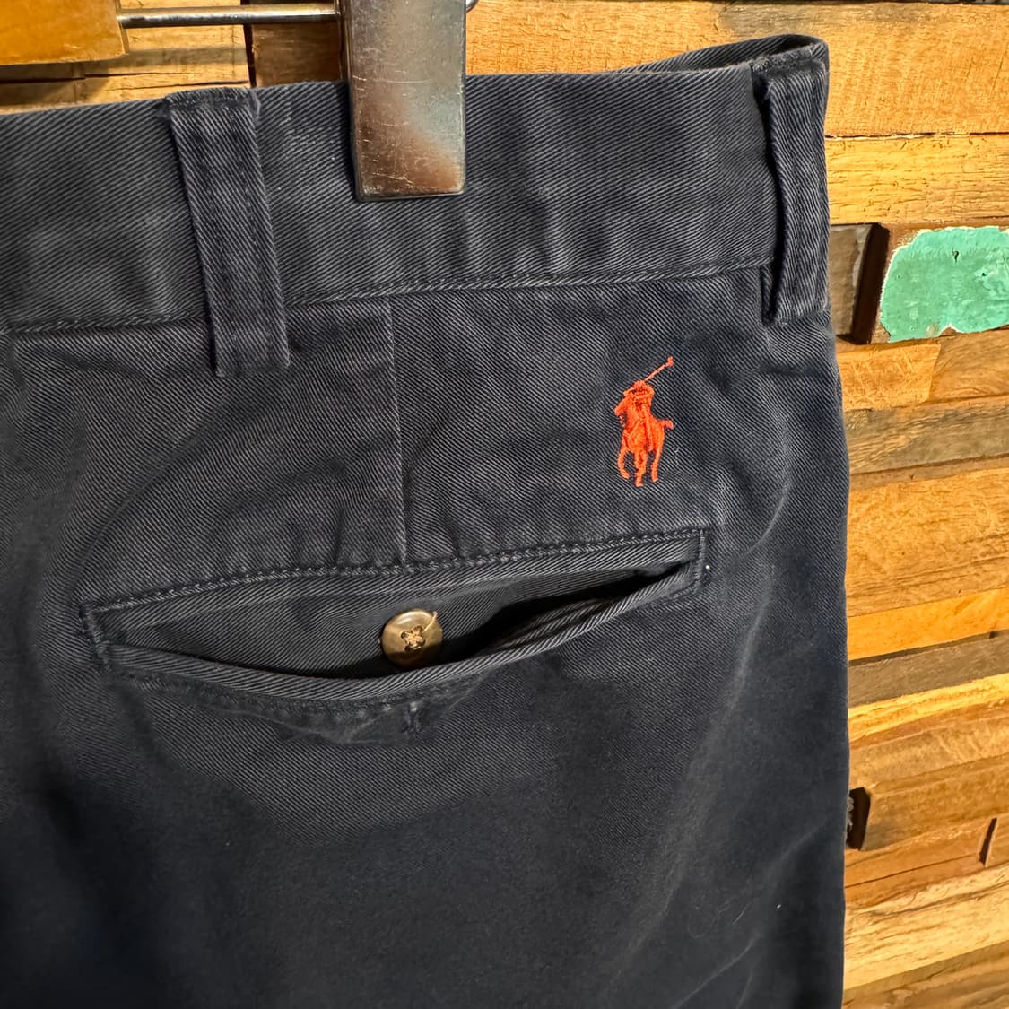 polo ralph lauren 2tuck chino pants 상품이미지7