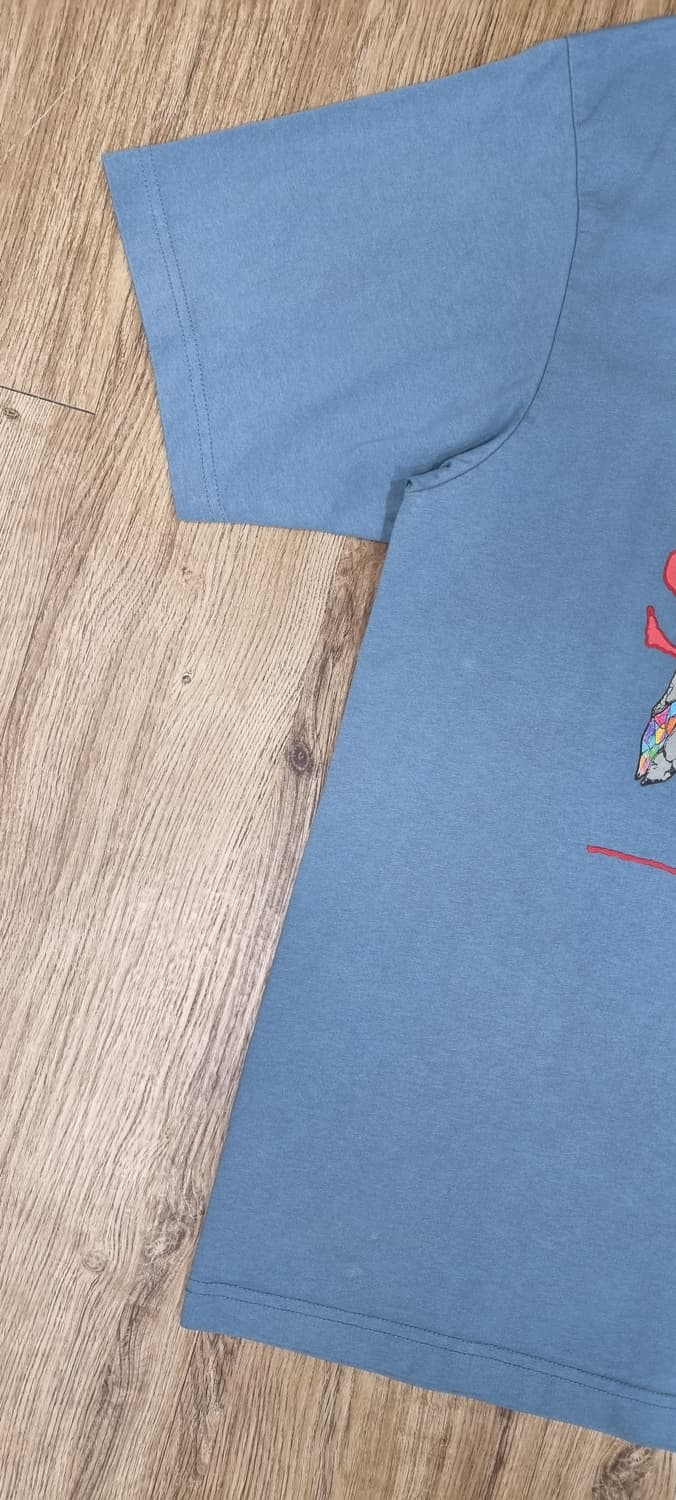 유니클로 UT X 요시네켄즈 그래픽 반팔 L _ 남성 상품이미지3