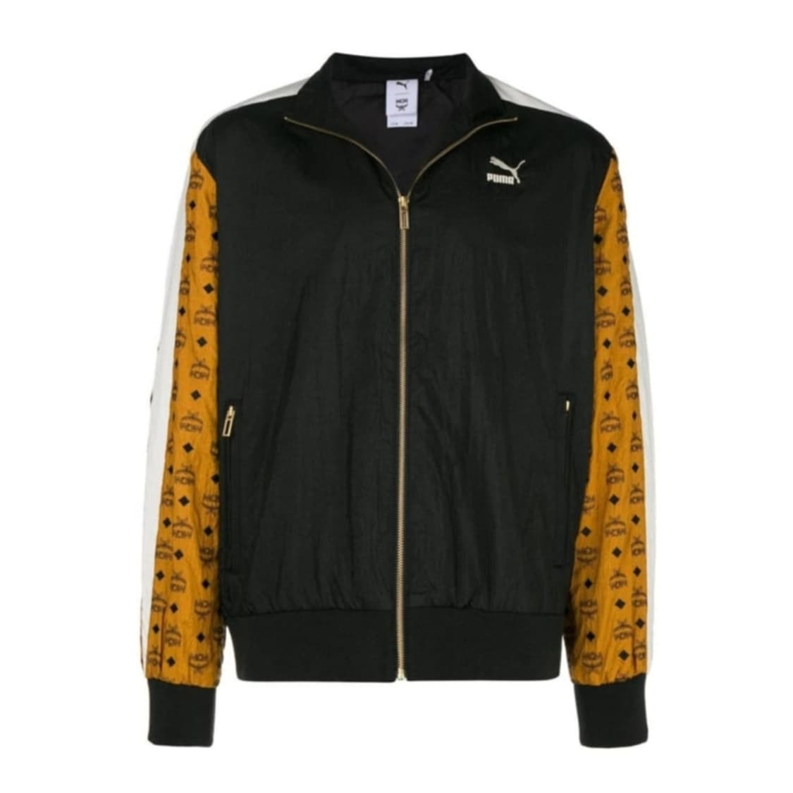 [S] 퓨마 MCM 트랙탑 상품이미지2