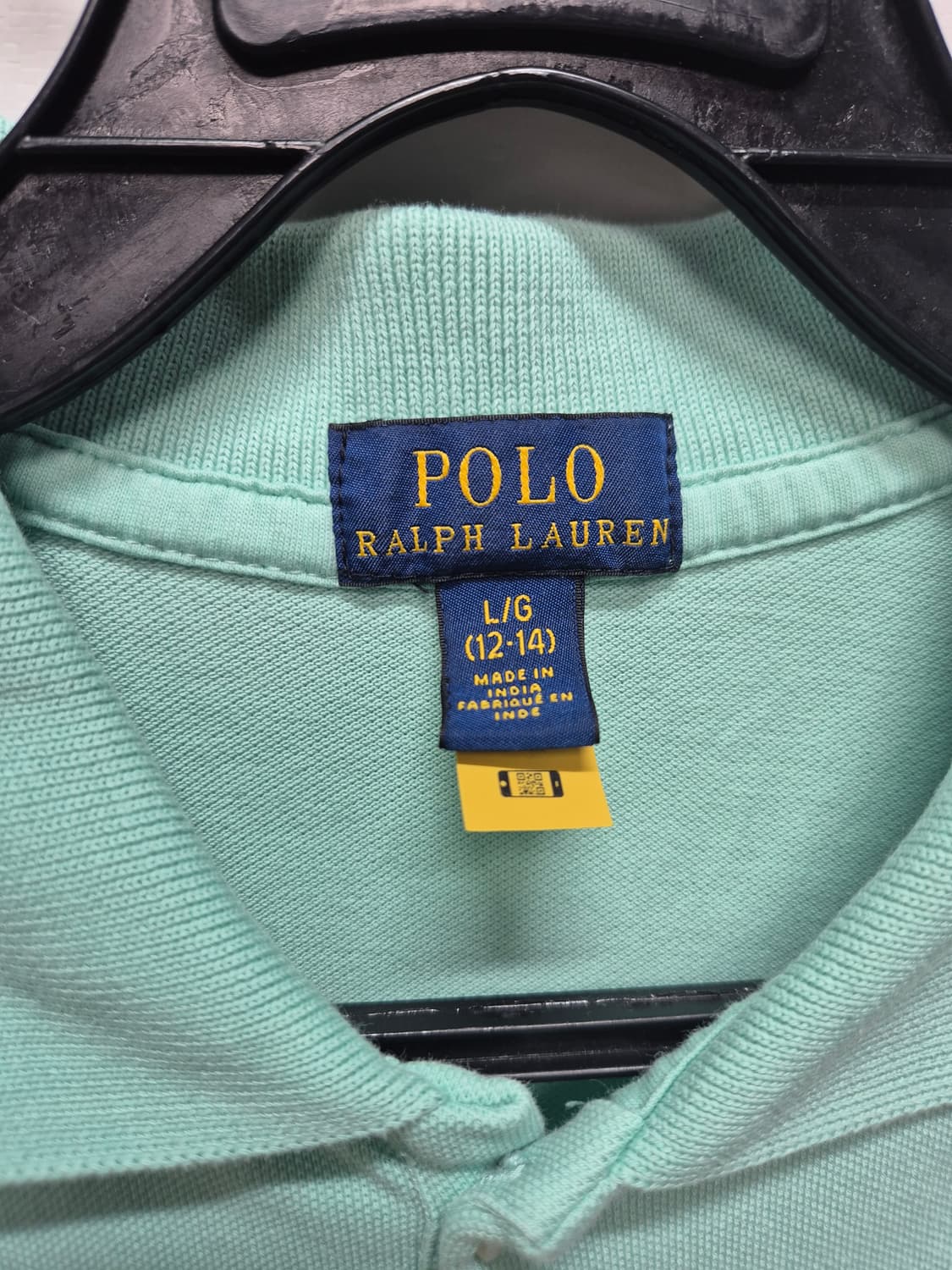 폴로 pk원피스 상품이미지2