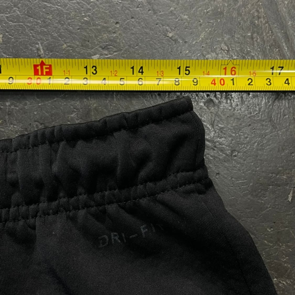 105 나이키 드라이핏 기모 팬츠  상품이미지8