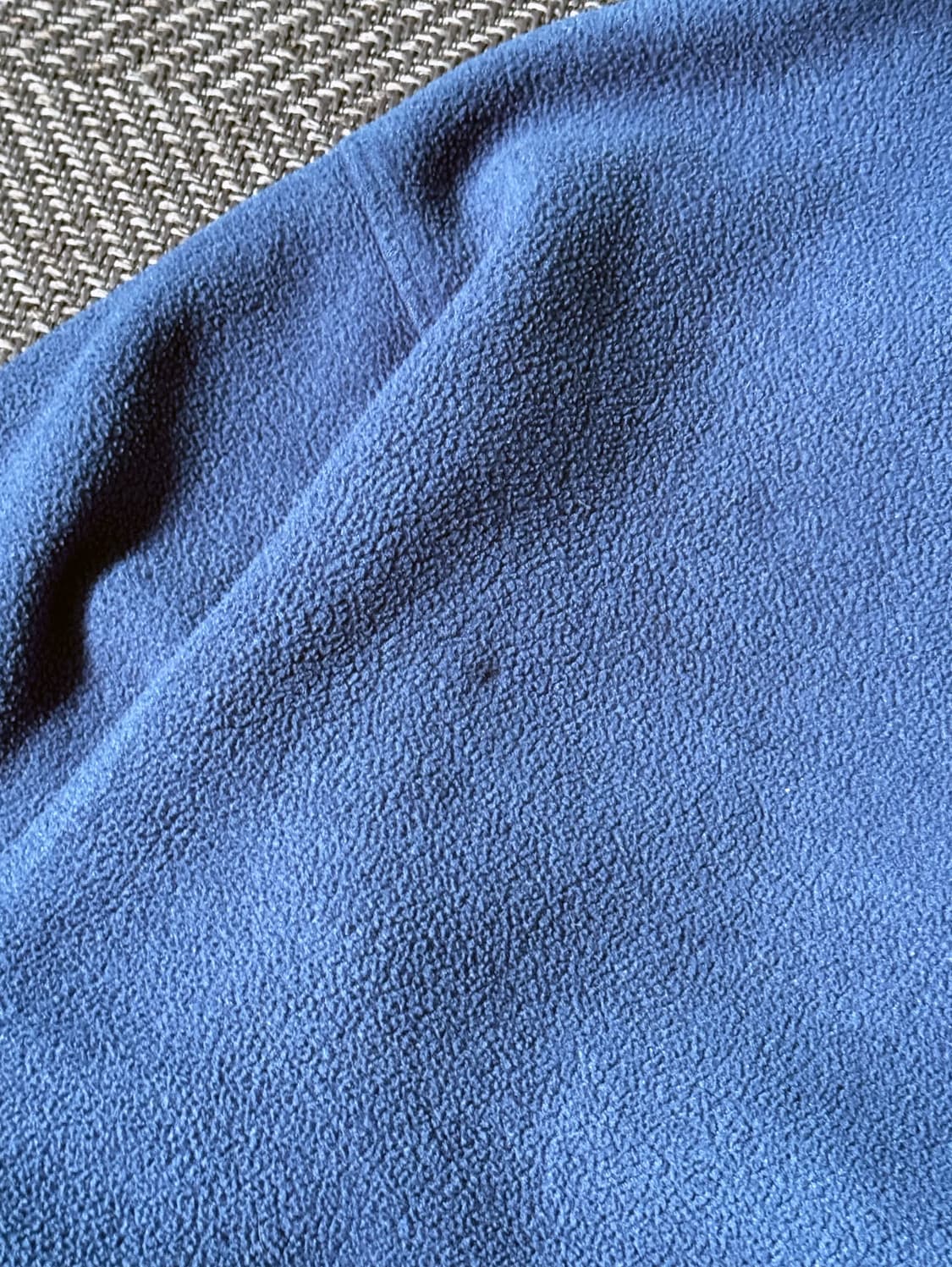 파타고니아 신칠라 마수피얼 하프집업 풀오버 플리스 (105) 상품이미지6