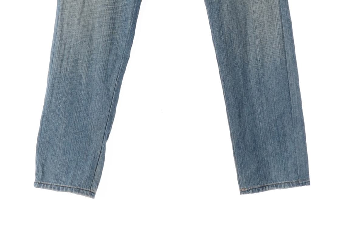 리바이스 569 루즈 스트레이트 데님 팬츠 29 상품이미지5
