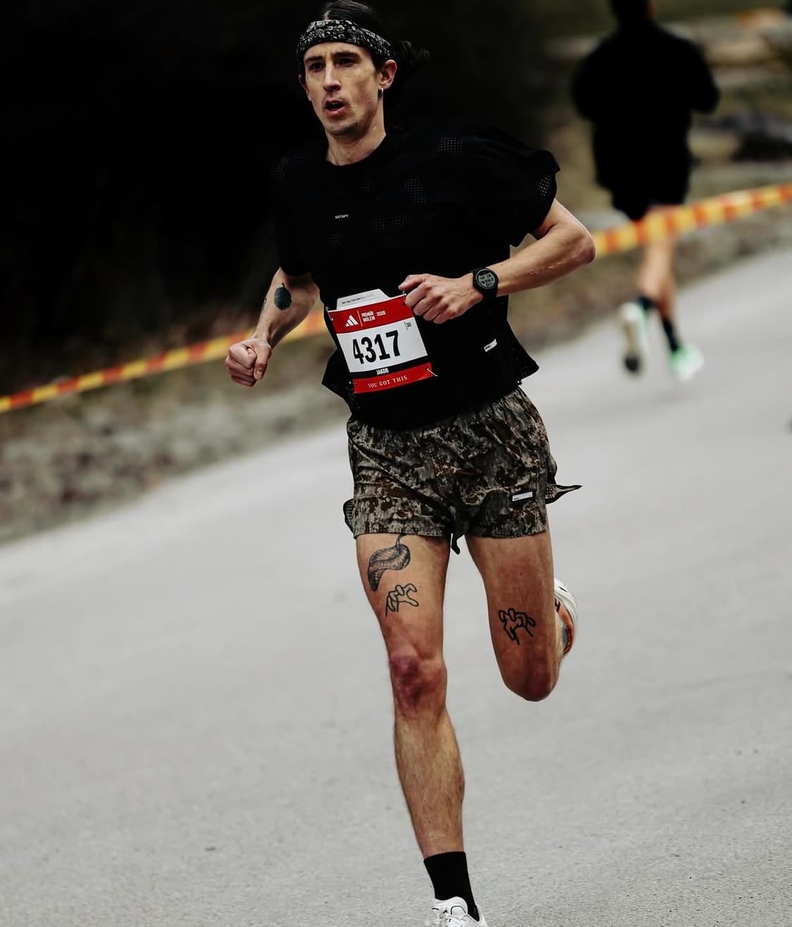 새티스파이 스페이스오 티셔츠 L 상품이미지2