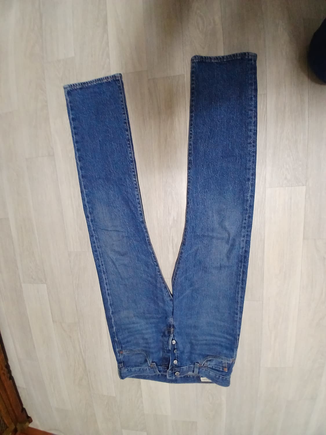 리바이스 501 프리미엄 30/32 상품이미지1