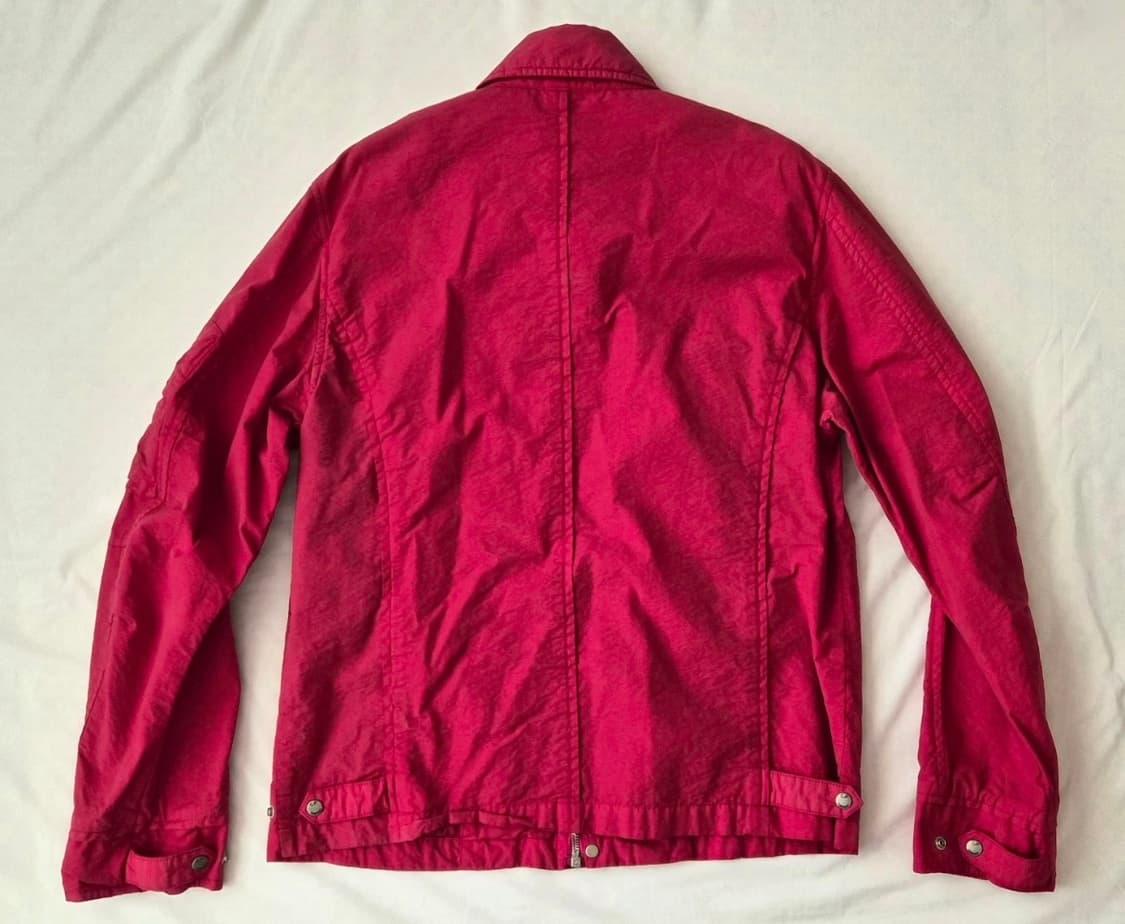 cp컴퍼니 자켓 상품이미지2