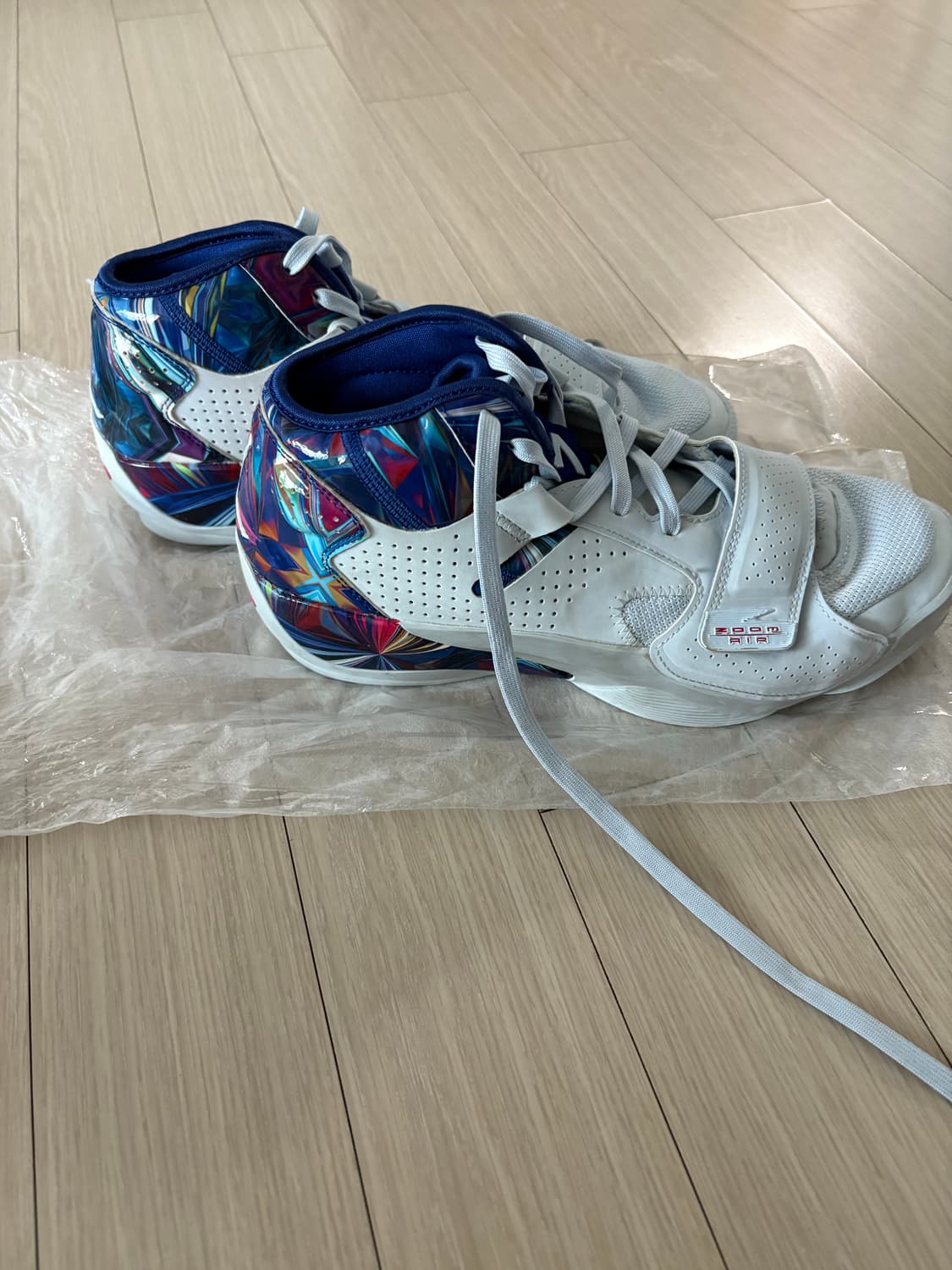 자이언 2 pf 프리즘 270mm(세탁완료) 상품이미지6