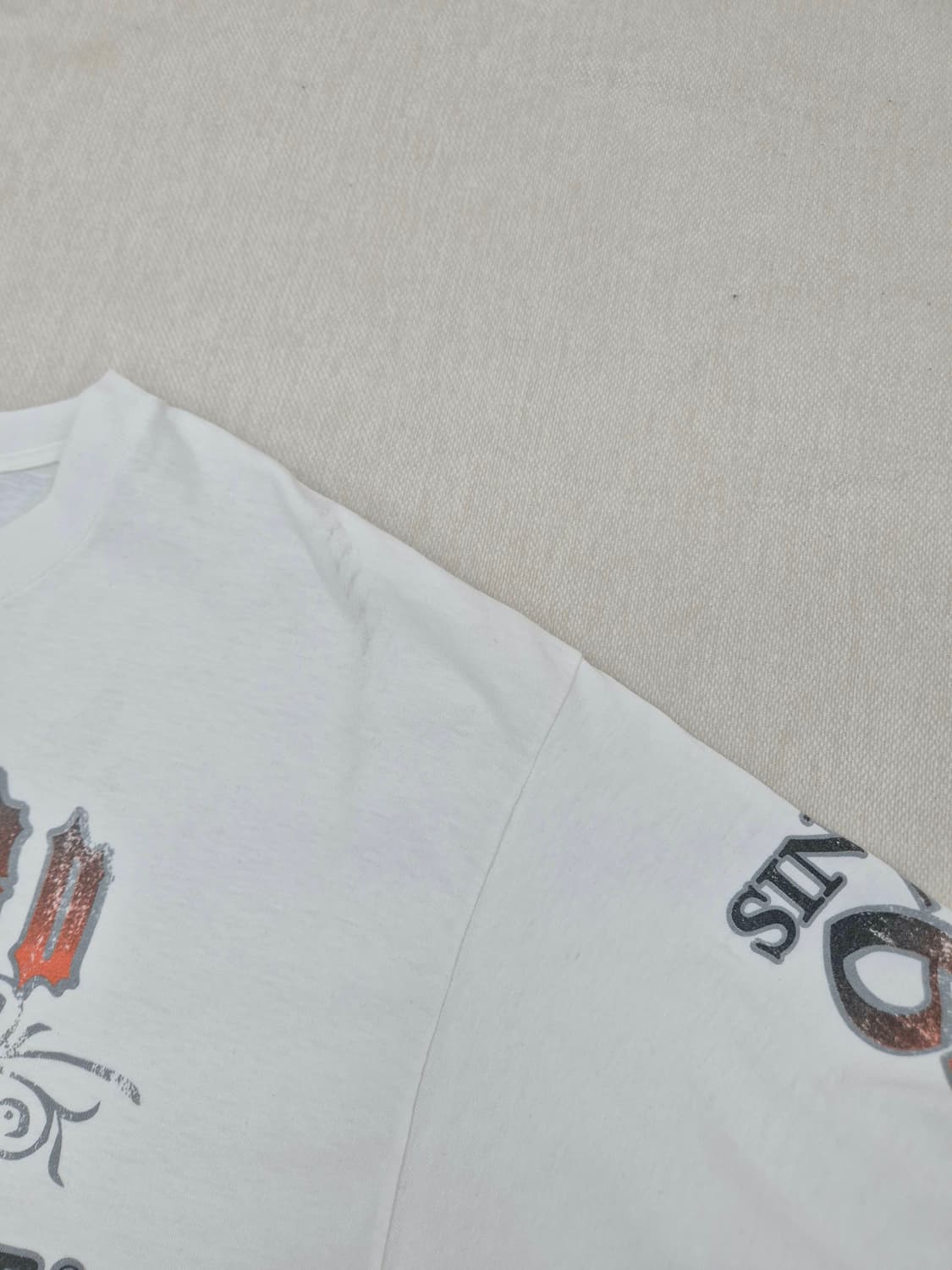 할리데이비슨 반팔티 상품이미지5