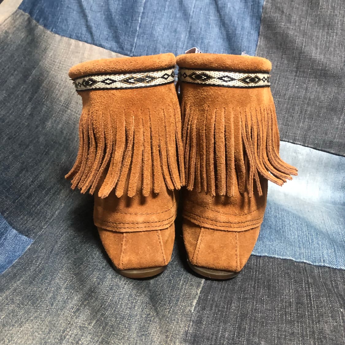 미네통카 235 상품이미지3