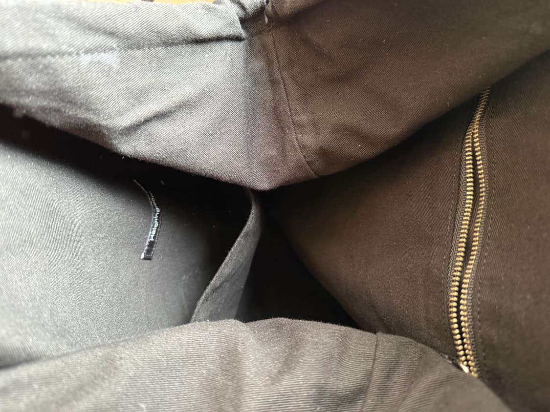 해칭룸 숄더백 상품이미지3