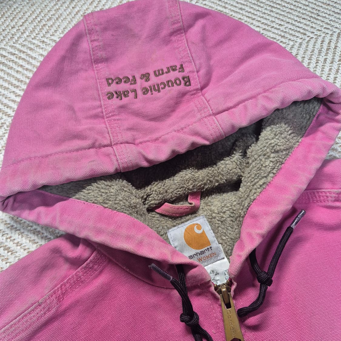 칼하트 액티브 상품이미지3