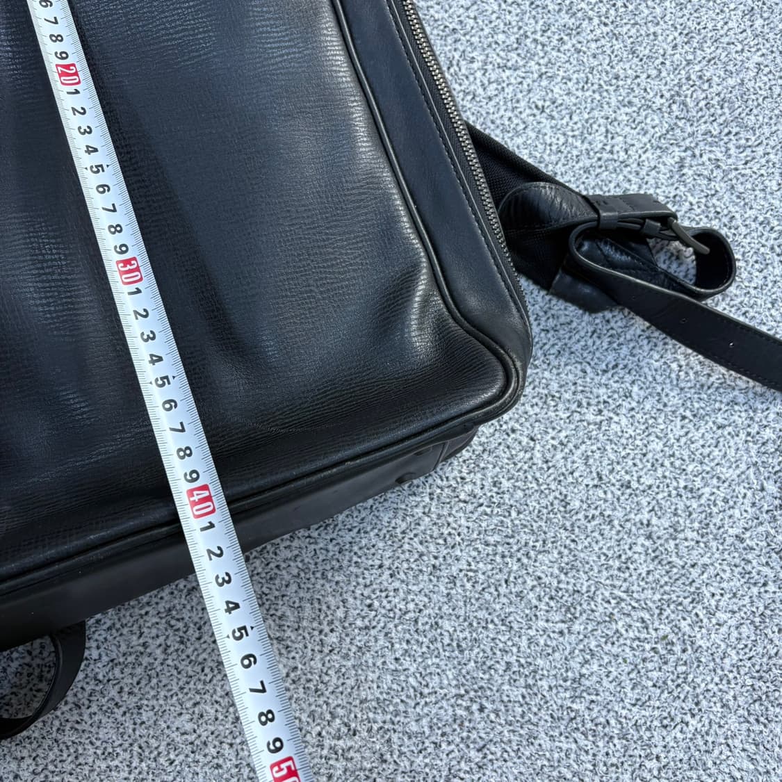 쌤소나이트 비즈니스 백팩 0409J 상품이미지10