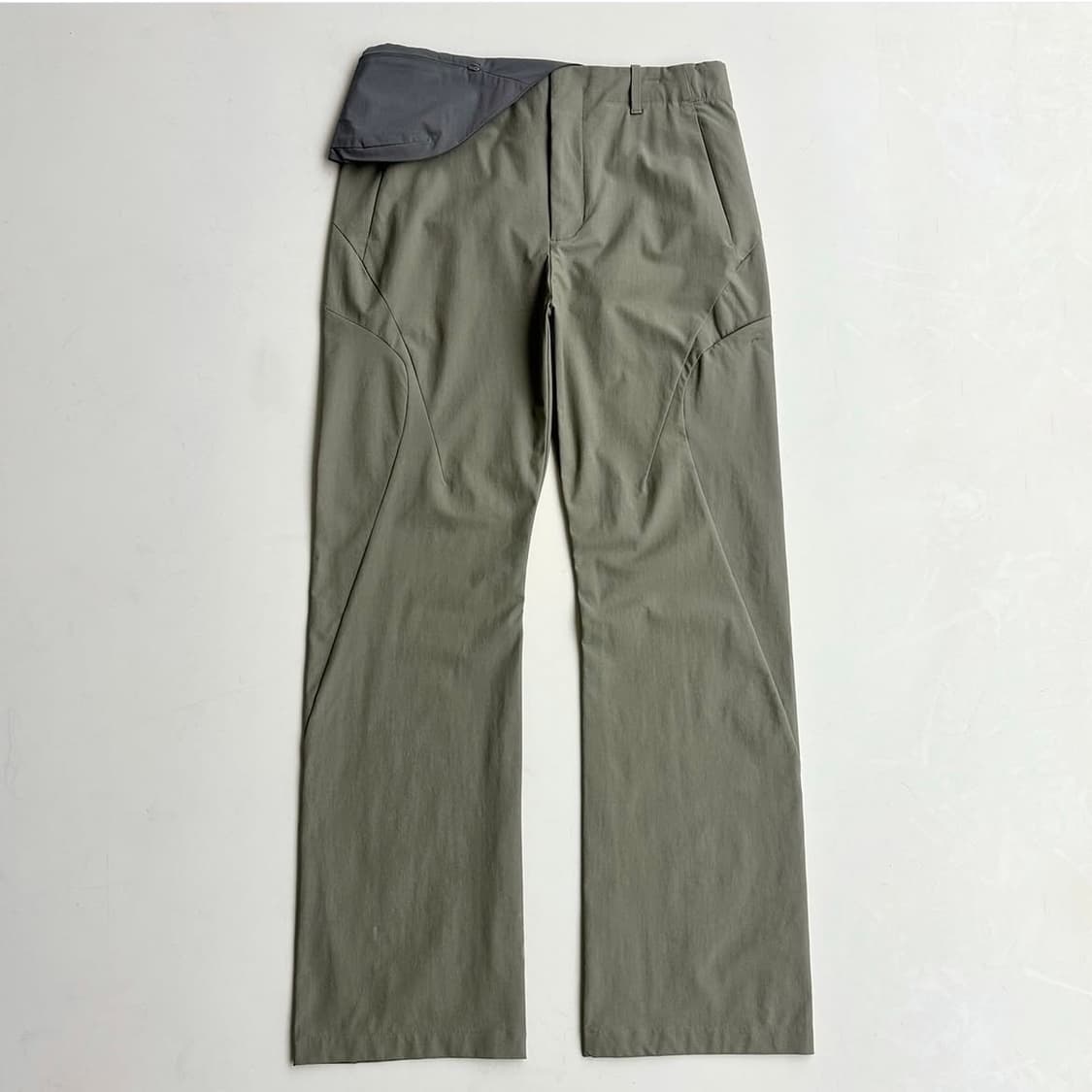 (금주 한정 할인) 7.0 technical pants right 상품이미지1