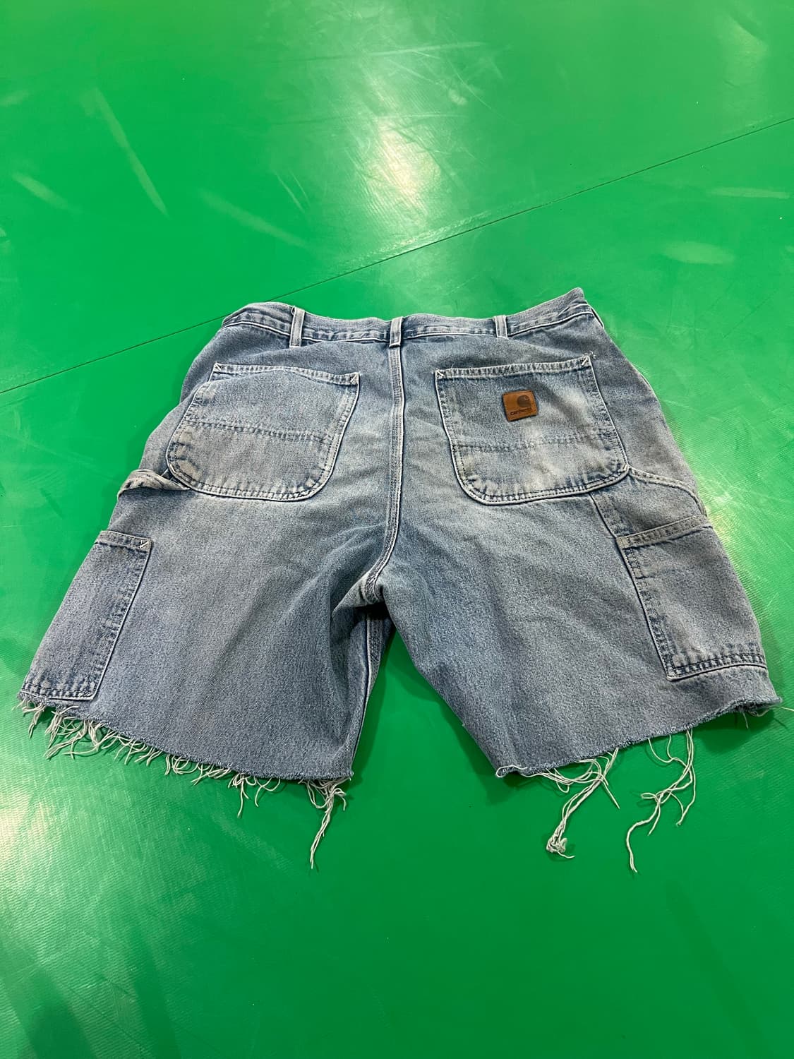 칼하트 쇼츠 상품이미지2