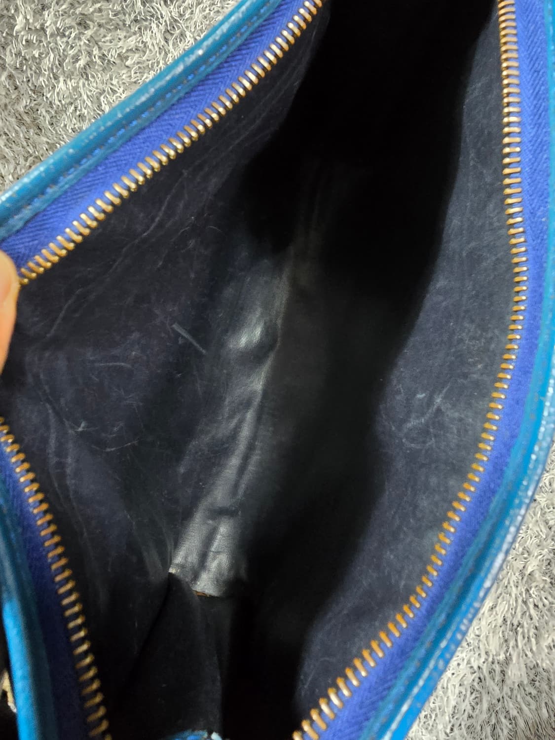 셀린느 빈티지 클러치백 상품이미지8