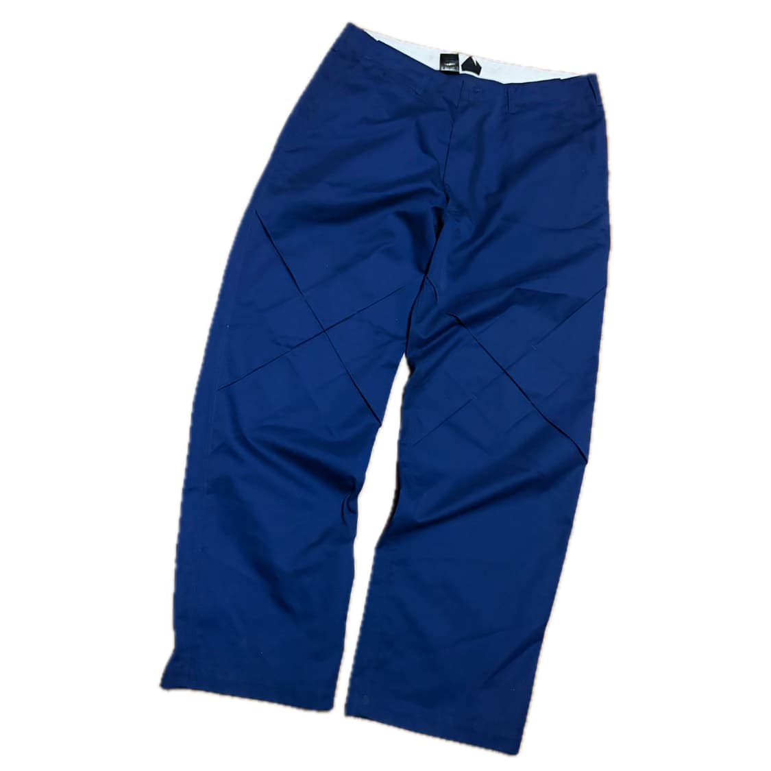 KANGJUNGSEOK ORIGAMI FRENCH WORK PANTS 3 상품이미지1