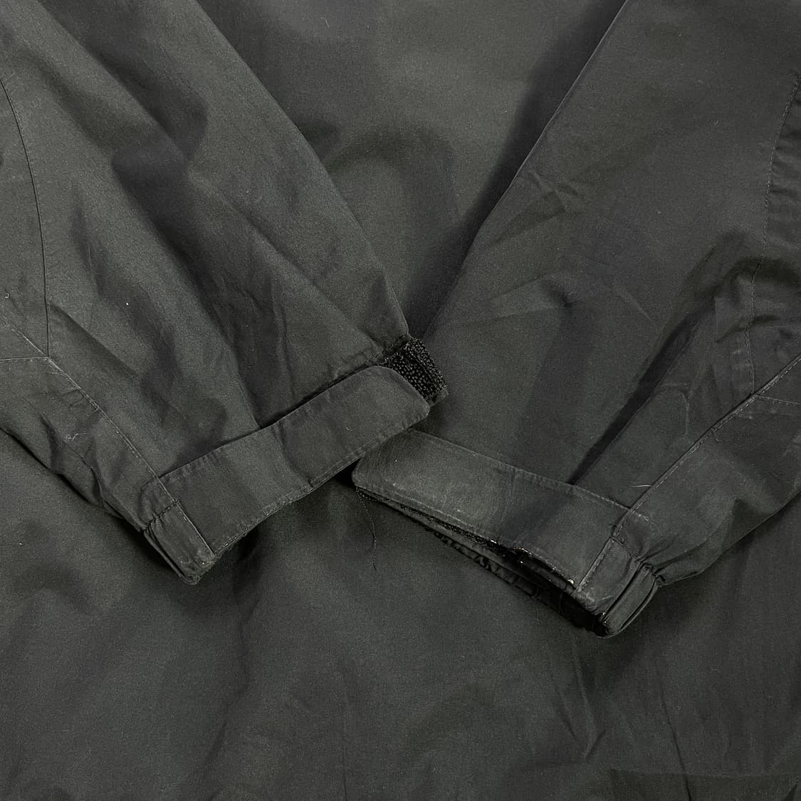 아식스 고어텍스 자켓 (실측확인)  상품이미지10