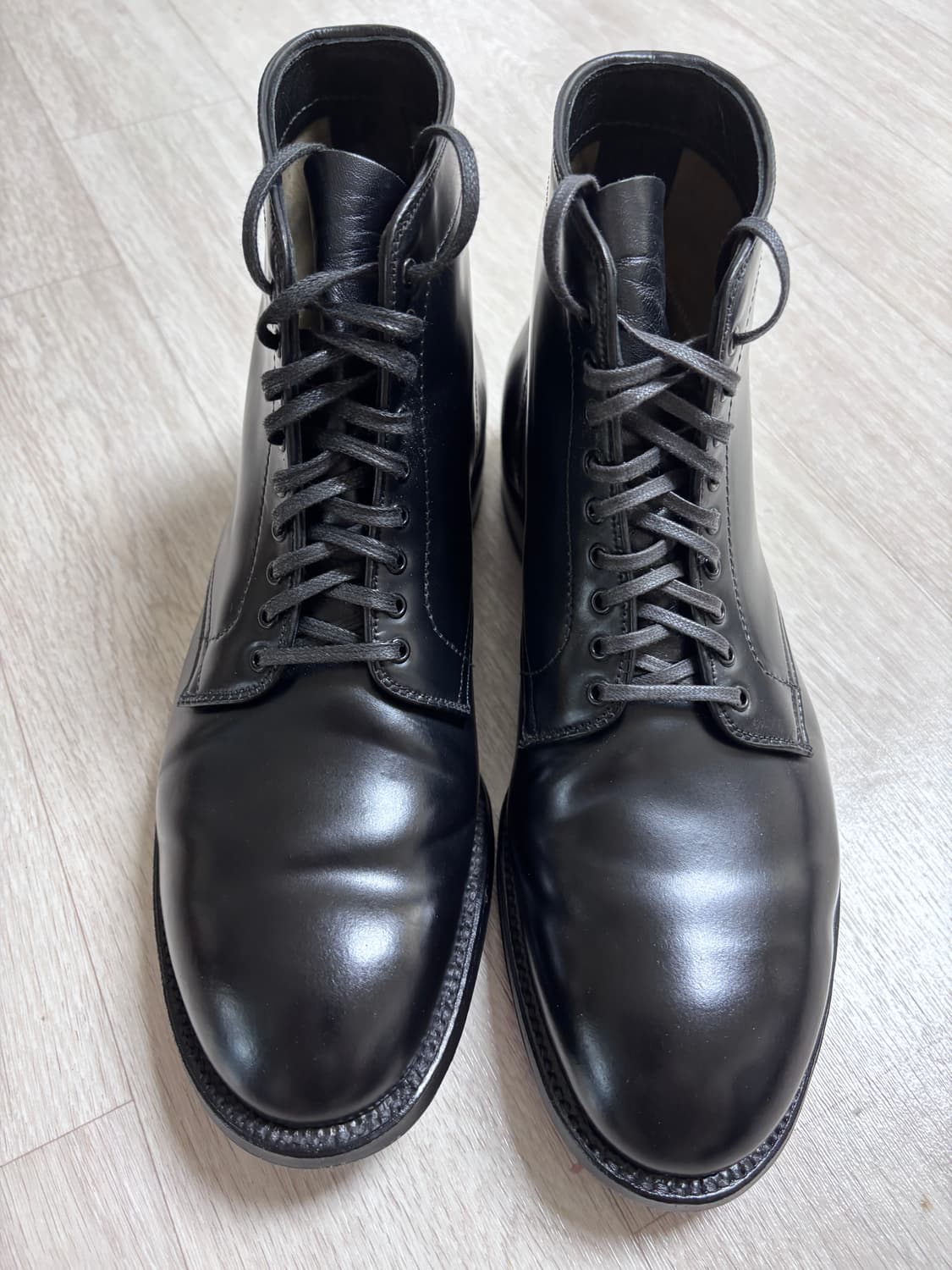 알든 코도반 아나토미카 1124 11사이즈 상품이미지2