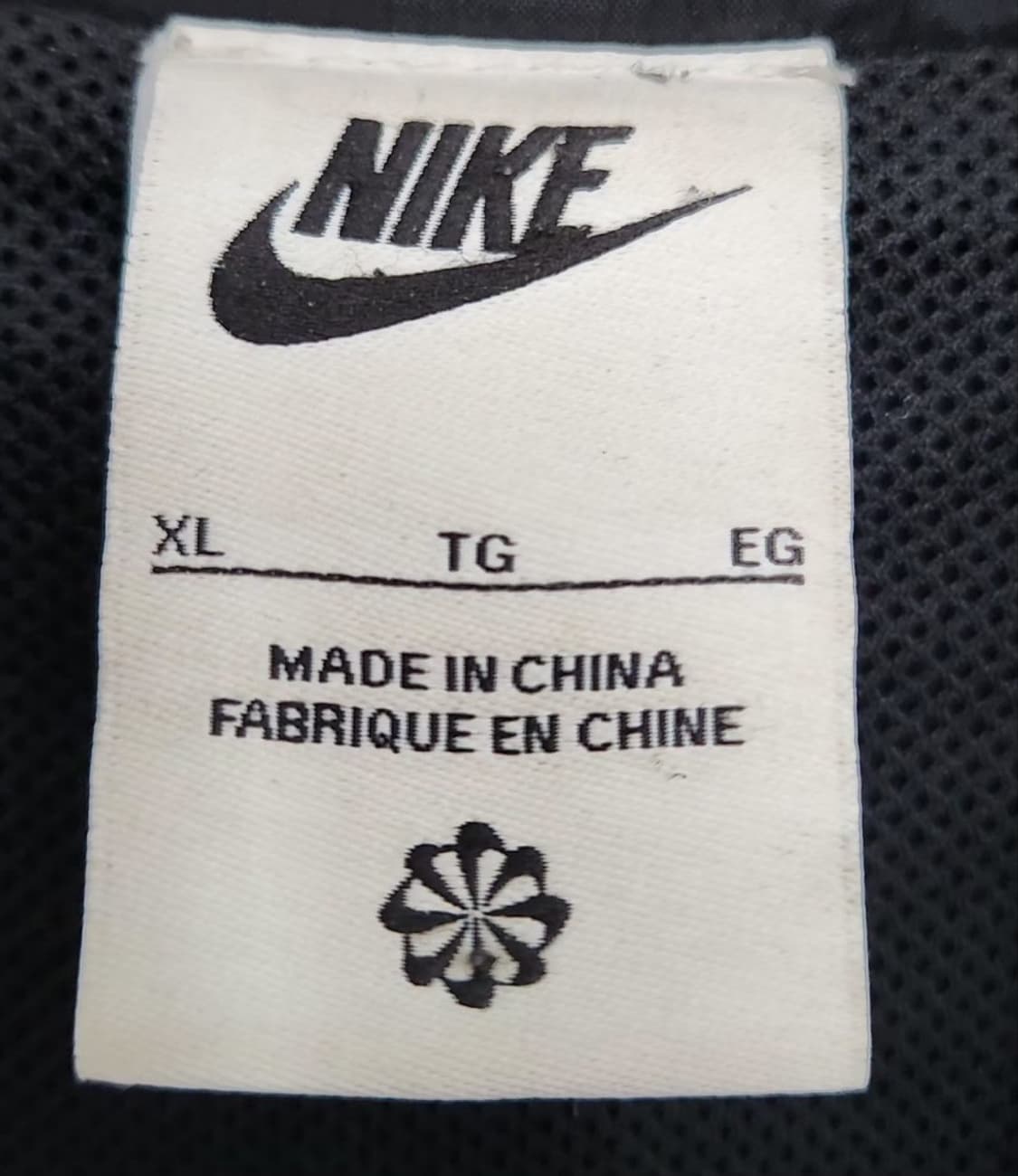 [NIKE 나이키] 105 남 빅스우시 바람막이 자켓 상품이미지3