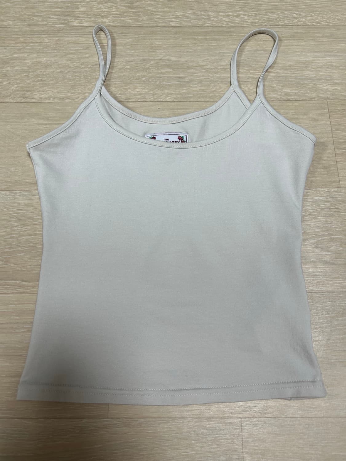 세트)스컬프터 마이고투 탱크탑 my go to tanktop 상품이미지3