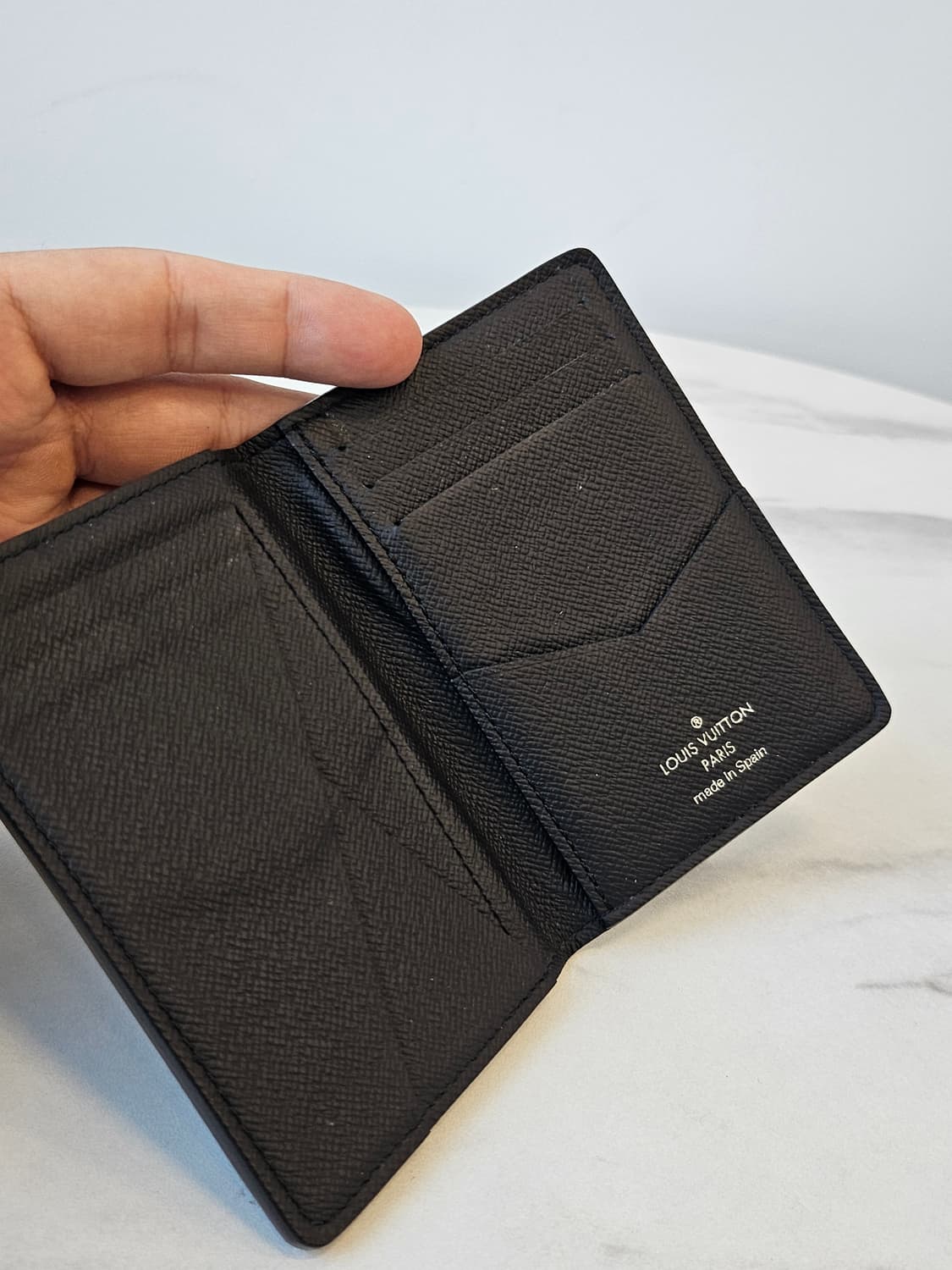 루이비통 이클립스 오거나이저 상품이미지5